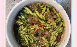黄瓜丝家常做法有哪些？