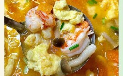 减肥番茄海鲜菇，哪个更适合减脂？