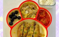 1岁3个月宝宝适合吃什么辅食菜？