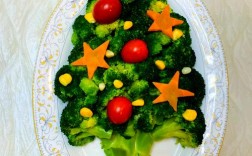 2岁宝宝怎么吃西兰花才爱吃？