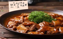 猪肚的做法大全家常菜，猪肚的做法大全家常菜图片
