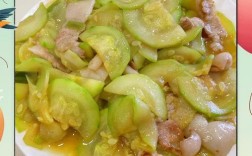 西葫芦炒肉怎么做才好吃？