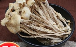 鸡汤 海鲜菇 白玉菇