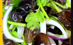 海鲜配洋葱木耳，相克还是相宜？