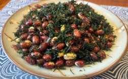 海鲜跟花生能一起吃吗