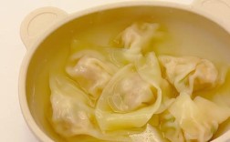 一岁宝宝能吃虾仁馅馄饨吗？