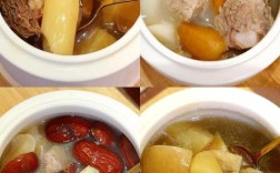 宝宝适合喝什么去湿健脾汤？