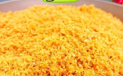 宝宝肉松自己怎么做？关键步骤有哪些？