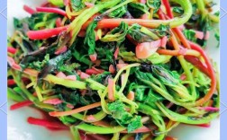 发菜家常做法有哪些？