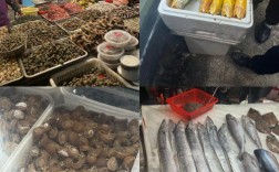 霞浦海鲜干货市场具体位置在哪？