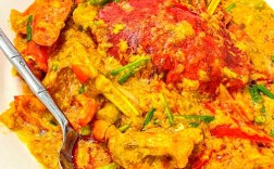 辣咖喱海鲜怎么做？最简单家常做法来啦！