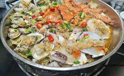 海鲜大咖锅怎么做？家常做法有哪些？