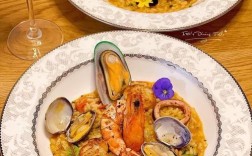 意大利海鲜饭家常做法，关键步骤有哪些？