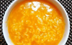 宝宝呕吐 小米南瓜粥