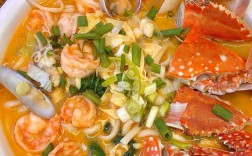 海鲜面怎么做？有哪些做法推荐？