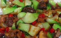 上海家常菜的家常做法