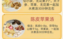 十个月宝宝适合喝什么汤？