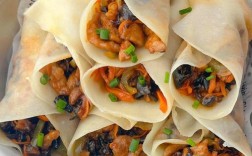 卷饼家常菜谱大全，有哪些简单做法？