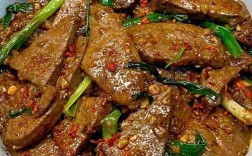 半岁宝宝猪肝怎么吃才安全？