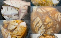 片口鱼清蒸怎么做才鲜嫩？