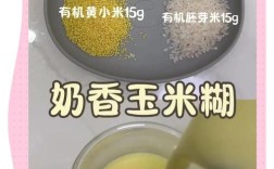 六个月宝宝能吃玉米糊吗？
