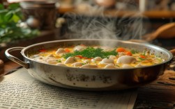 汤饺子的汤的做法，汤饺子的汤怎么做