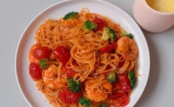 海鲜意面如何做正宗意大利酱？