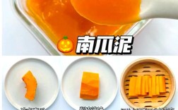 7个月宝宝蔬菜泥怎么做？辅食添加有讲究吗？