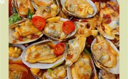 海鲜哈仔怎么做？图解步骤有哪些？