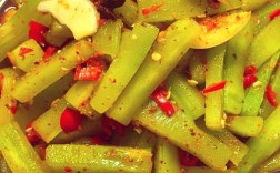 青笋家常做法有哪些？