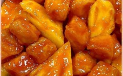 家常咕噜肉做法视频，关键在哪步？