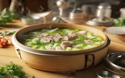 冬瓜生地排骨汤的做法，冬瓜生地排骨汤的做法大全