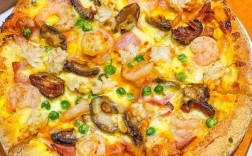 海鲜披萨怎么做？图解做法大全来了！