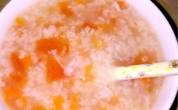 宝宝可以吃红萝卜粥吗