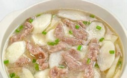 宝宝牛排汤怎么做？