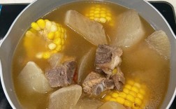 排骨炖白萝卜怎么做好吃又入味？