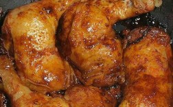 酱炖鸡腿怎么做？家常做法全在这！