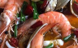 多种海鲜能一起煮吗？