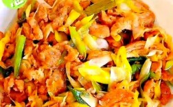 洋葱爆炒羊肉怎么做才够嫩入味？