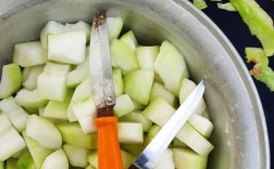 长瓜家常做法大全家常