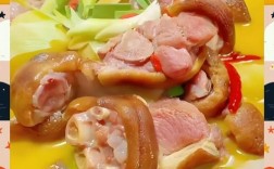 猪蹄藕怎么做？家常做法有哪些？