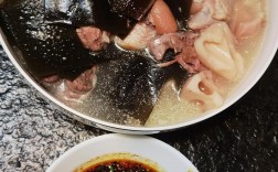 海带藕猪蹄怎么做？家常做法有哪些？