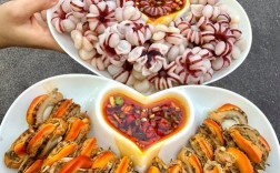 海鲜与甜菜如何搭配？哪些海鲜适合甜菜做法？