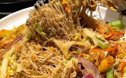 莆田海鲜米粉怎么做？视频教程跟着学！