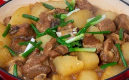 家常炖排骨图片全家，做法有哪些？