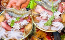 海鲜火锅食材怎么选才好吃？