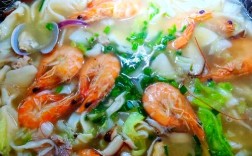 海鲜刀削面怎么做？家常做法有哪些？
