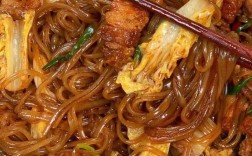 红烧肉炖粉条怎么做才好吃？