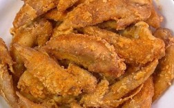 鸡翅尖做法大全家常做法