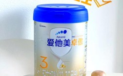 宝宝烘焙选奶粉品牌，关键看什么？